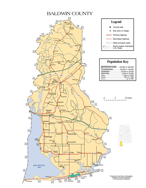 Shelby County Al Gis - United States Map States District