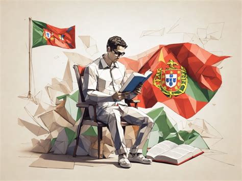 European Portuguese Books for Beginner to Intermediate Learners ...