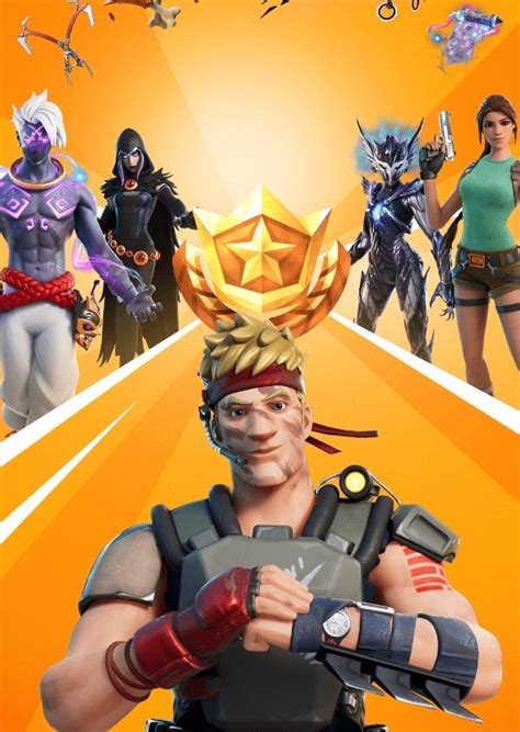 Cluck Fan Casting for Fortnite Chapter 2 Primal | myCast - Fan Casting Your Favorite Stories