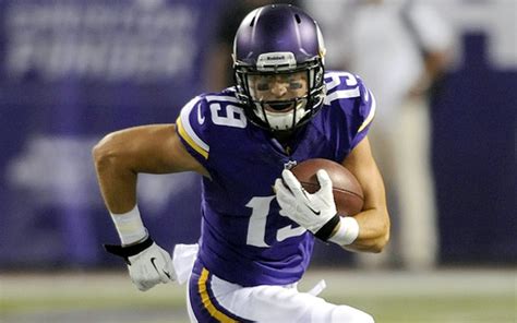 5 NFL Stats to Know Through Week 4 - Adam Thielen Goes for 100-plus Receiving Yards Again