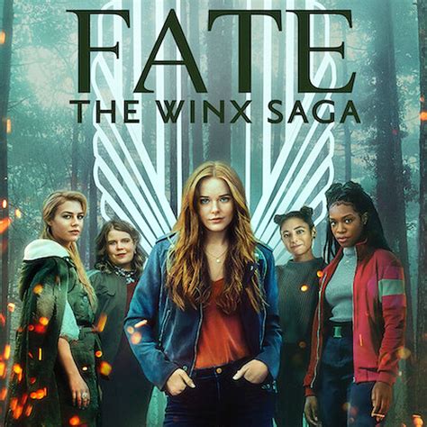 Fate: The Winx Saga - IGN