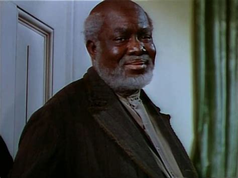 James Baskett - Biography - IMDb