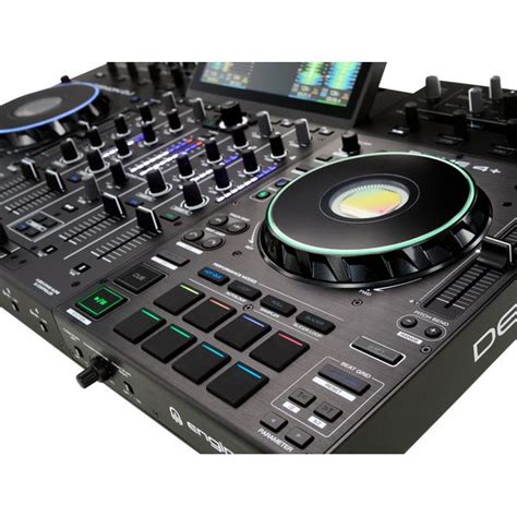 Denon DJ Prime 4+ – Thomann United States