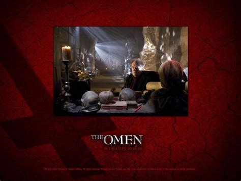 The Omen - Horror Movies Photo (8504711) - Fanpop