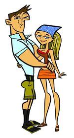 Lindsay and Tyler | Total Drama Wiki | FANDOM powered by Wikia