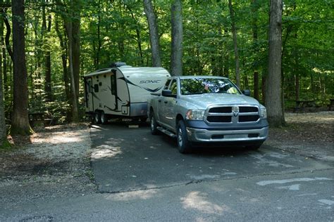 Richard Lieber State Park, an Indiana State Park located near ...