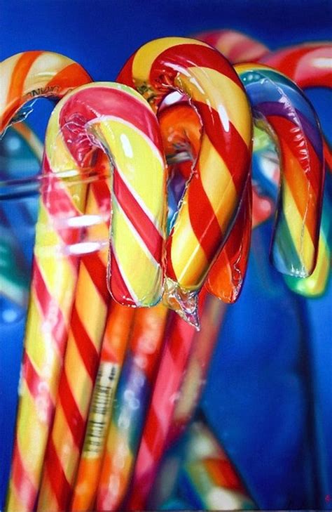 40 Breathtaking Examples Of Photorealism - Bored Art