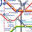 London Tube Map 2023 for Android - Download