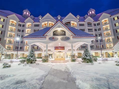 Top 7 New Hampshire Spa Resorts & Hotels for 2022 – Trips To Discover