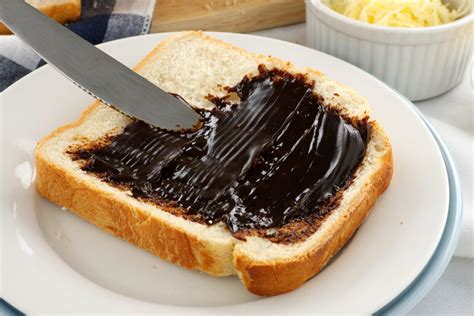 Vegemite: Australia's Favorite Spread