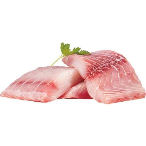 Red Snapper Fillet 1kg - Fish Mart