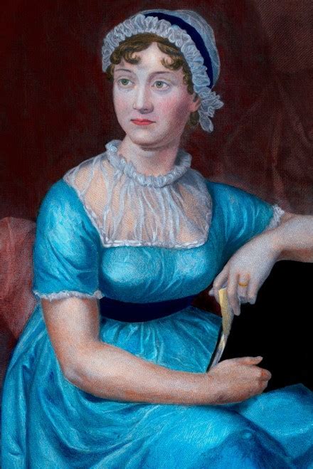 Jane Austen Biography and Bibliography | FreeBook Summaries