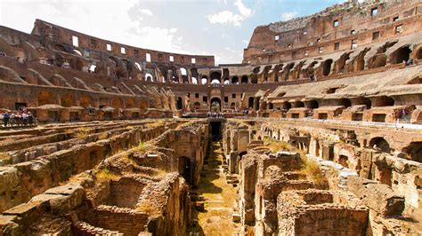 Skip the Line Roman Colosseum Tour, Roman Forum, Palatine Hill | Take ...