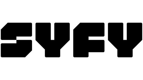 Syfy Logo, symbol, meaning, history, PNG, brand