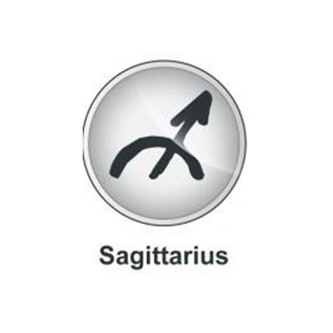 Sagittarius Symbols