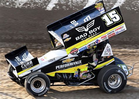 Schatz: Second in Wisconsin – TSR