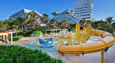 Hotel Park Royal Beach Cancún | Caribe Mexicano | Web oficial