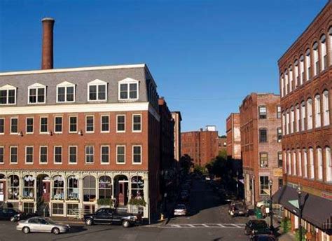 Haverhill | Massachusetts, United States | Britannica.com