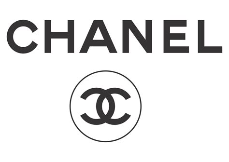 Bold lines and never changing their fashion logo design is how Chanel has become iconic ...