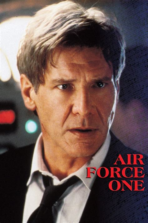 Air Force One: Trailer 1 - Trailers & Videos - Rotten Tomatoes