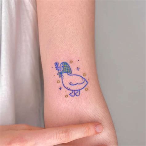 Aggregate 51+ cute minimalist tattoos super hot - in.cdgdbentre