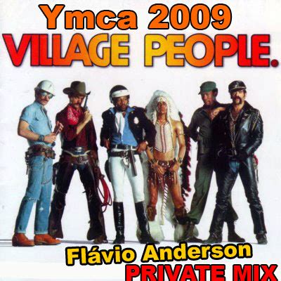 DanceHitsMania: YMCA [dance remix - Global Deejays] - VILLAGE PEOPLE