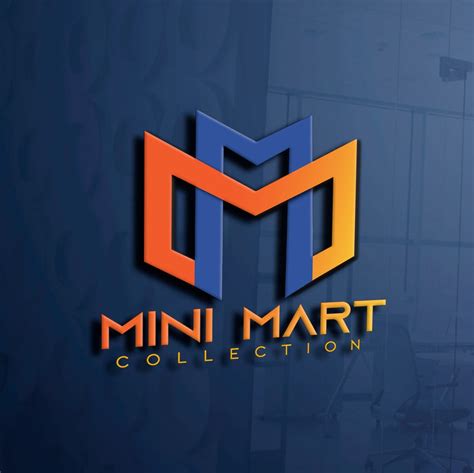 MINI MART collection