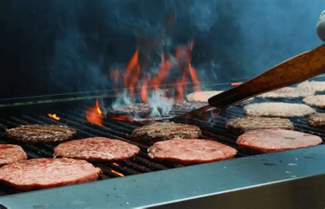 Griddle vs Grill - What's the Difference? - Own The Grill