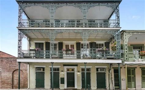 NCIS: New Orleans Filming Locations (2014–2021)