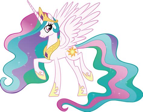 Image - Canterlot Castle Princess Celestia 1.png - My Little Pony Friendship is Magic Wiki