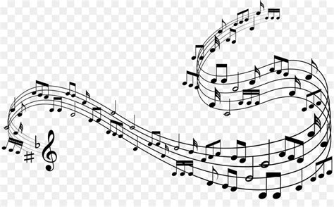 Free Music Notes Png Transparent, Download Free Music Notes Png ...