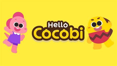 Hello Cocobi logo history 2020 (From South Korea and North Korea) - YouTube