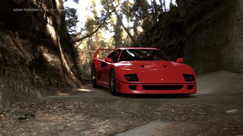 Gran Turismo 5 Prologue can be fun (and beautiful) too! : r/granturismo