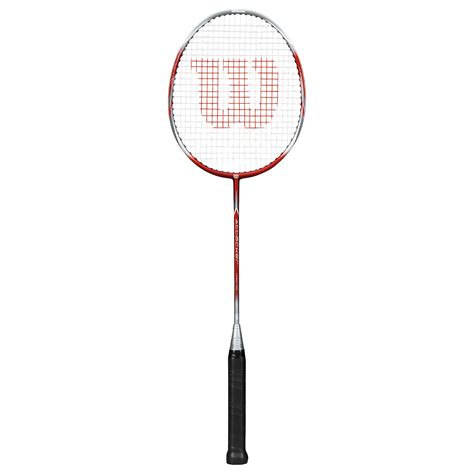 Wilson Attacker Badminton Racket