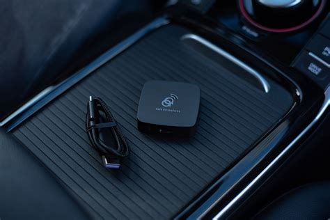 Dreaming of wireless Android Auto? Now is the time to get this popular ...