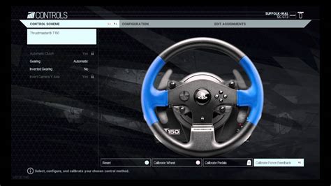 Thrustmaster Wheel Calibration Tool - koplaheavy