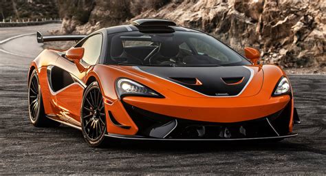 McLaren’s Sports Series Lineup Is Officially Dead, But You Can Still ...