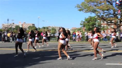 Howard University Homecoming Parade 2014 : Spotlight Network : Free ...