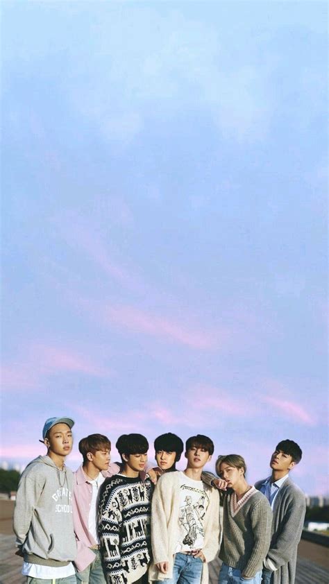 Ikon, Kpop, And Wallpaper Image - Ikon Love Scenario Album - 720x1280 ...