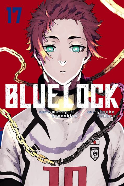 Blue Lock Manga Vol 13 | 7petals.in