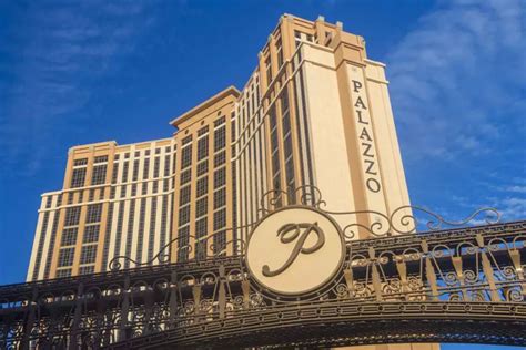 Do Rooms at the Palazzo Have..? (Things To Know) - FeelingVegas