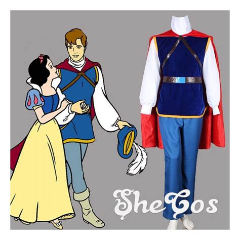 Snow White And Prince Costume | ubicaciondepersonas.cdmx.gob.mx