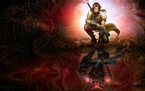 Fable II Full HD Wallpaper and Background Image | 1920x1200 | ID:377907