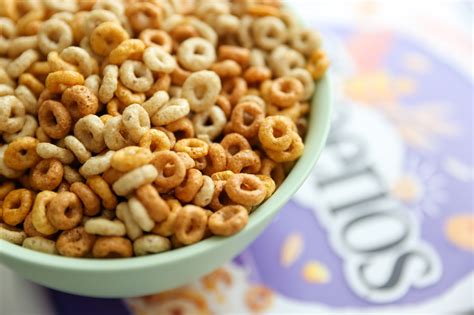 Exclusive | Cheerios cereal making people sick: reports