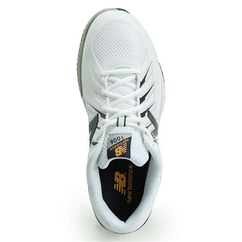 New Balance MC1006BW 2E Shoe | New Balance Tennis