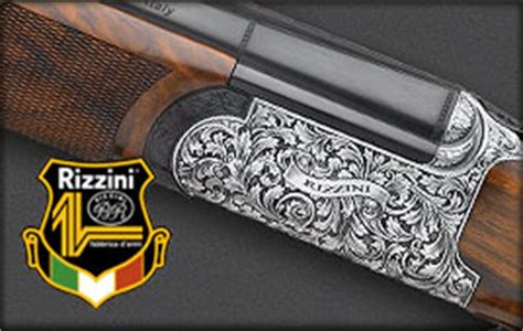 Dealers for Rizzini shotguns in Northumberland