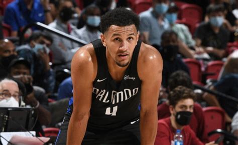 Jalen Suggs (thumb) out for remainder of Summer League | NBA.com