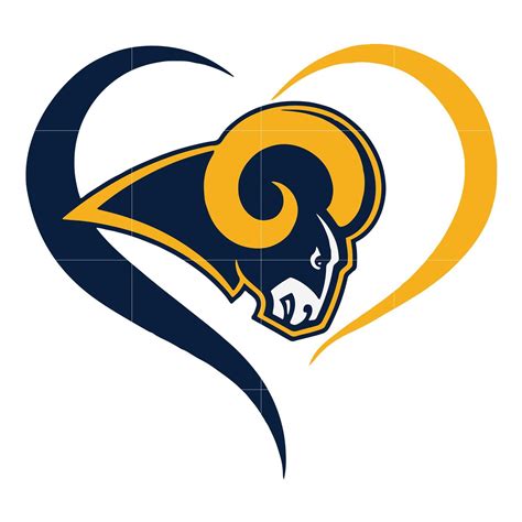 la rams logo images - Paulina Fish