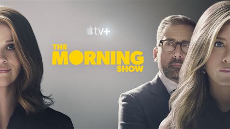 The Morning Show (Episodes 1-6) Review • AIPT