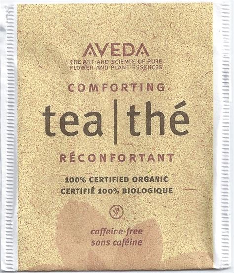 tea | thé - Aveda - Catawiki